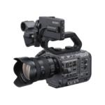 SONY FX-6 with LENS
