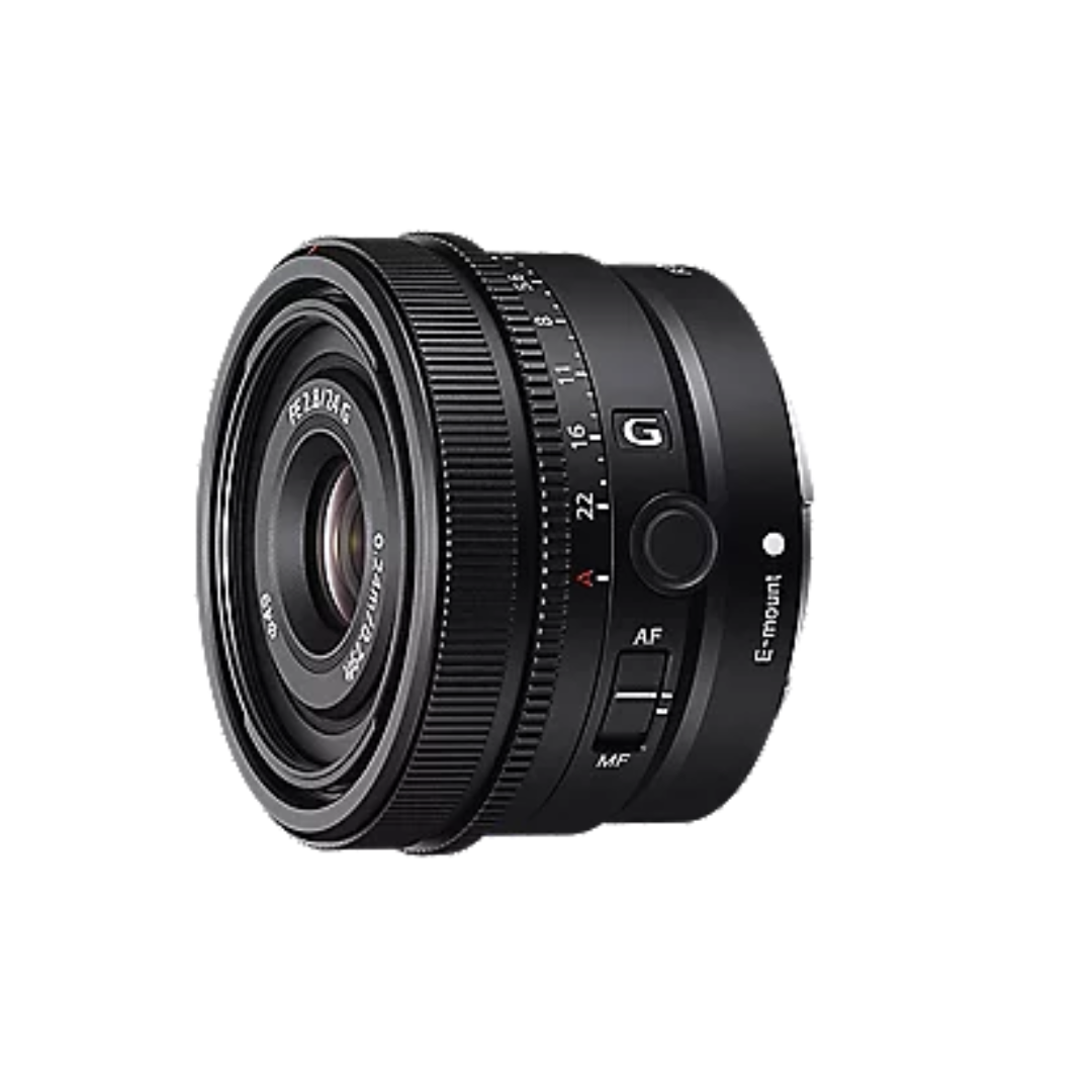 product (12) SONY LENS 24 mm - Image 1