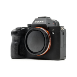 SONY ALPHA A7III FULL KIT
