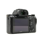 SONY ALPHA A7III BODY ONLY
