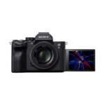 SONY A 7S IV