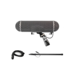 WIRELESS BOOM MIC