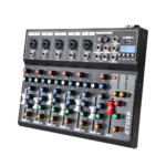 AUDIO MIXER