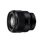 SONY LENS 85 mm