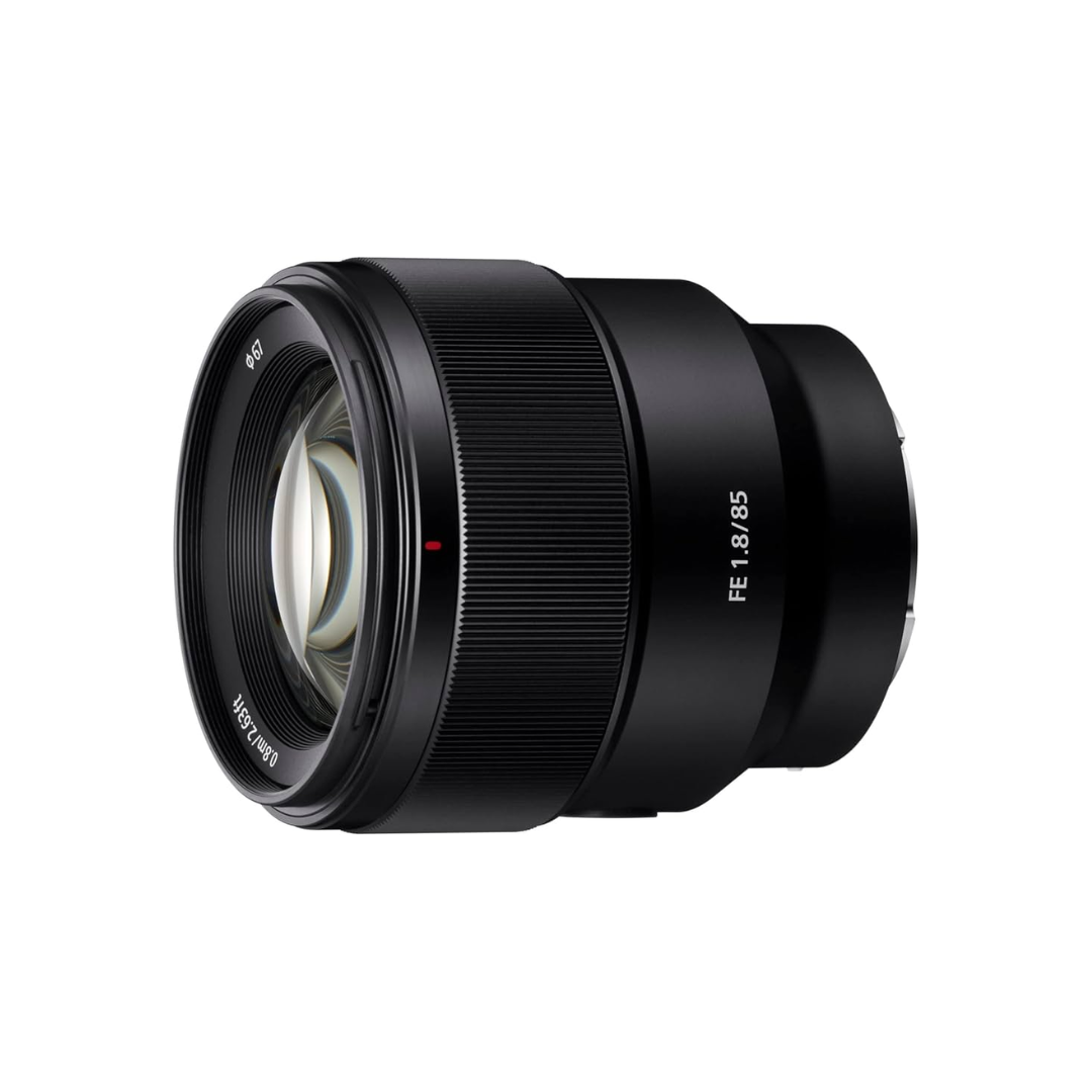 product (4) SONY LENS 85 mm - Image 1