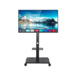 4K TV (50" & 55") with STAND