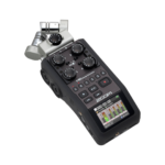 ZOOM RECORDER