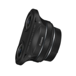 Canon RF 5.2 mm Dual Fisheye