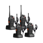Walkie Talkies