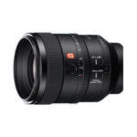 Sony FE 100 mm GM OSS