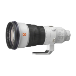 Sony FE 400 mm GM OSS