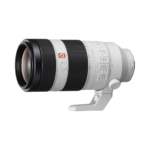 Sony FE Telephoto 100-400 mm GM OSS